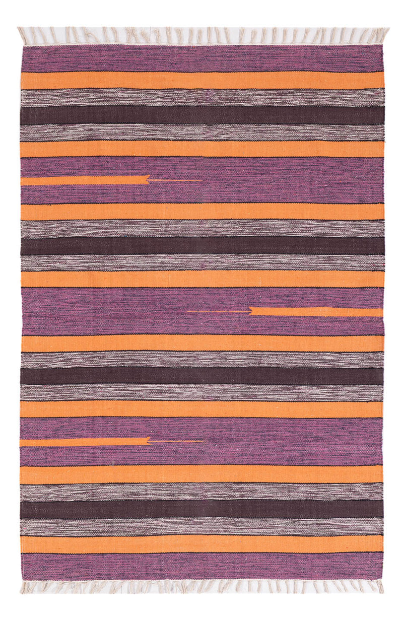 Kilim moderno Tappeto 180x120cm
