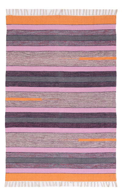 Kilim moderno Tappeto 120x180cm