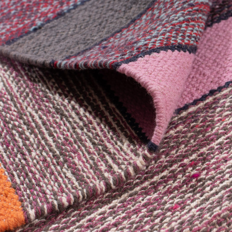 Kilim moderno Tappeto 180x120cm