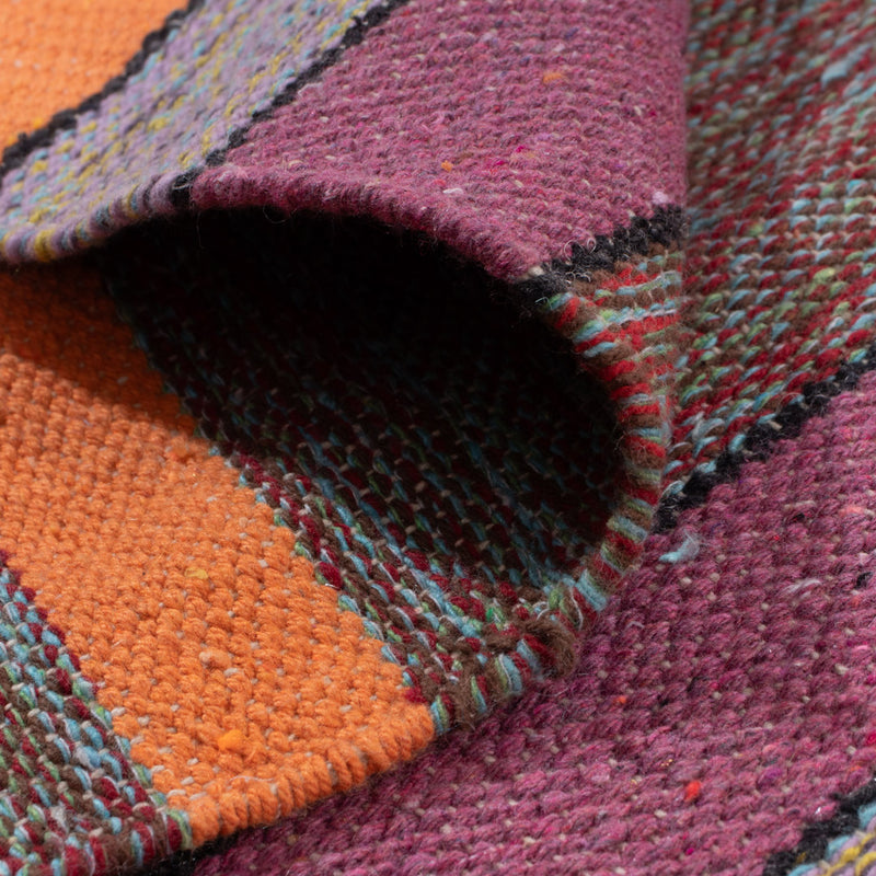 Kilim moderno Tappeto 180x120cm