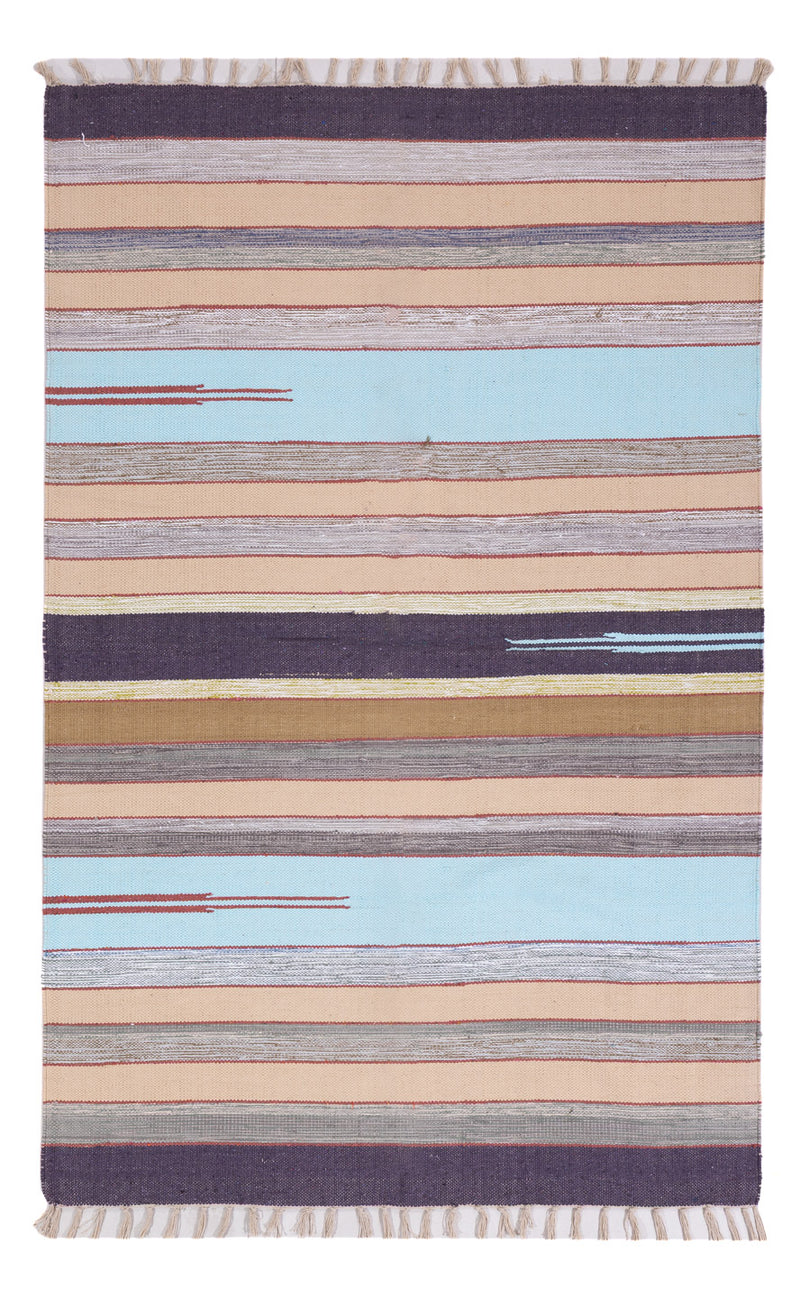 Kilim moderno Tappeto 180x120cm