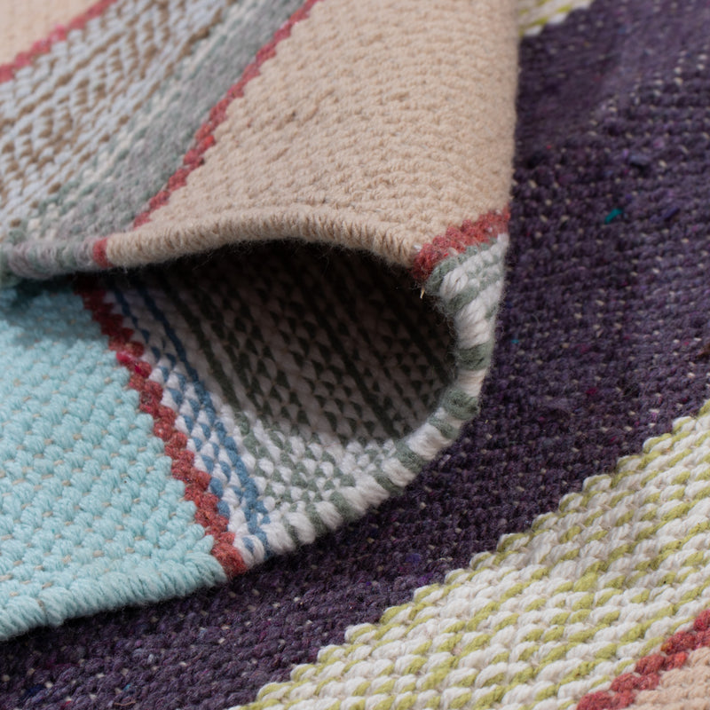 Kilim moderno Tappeto 180x120cm