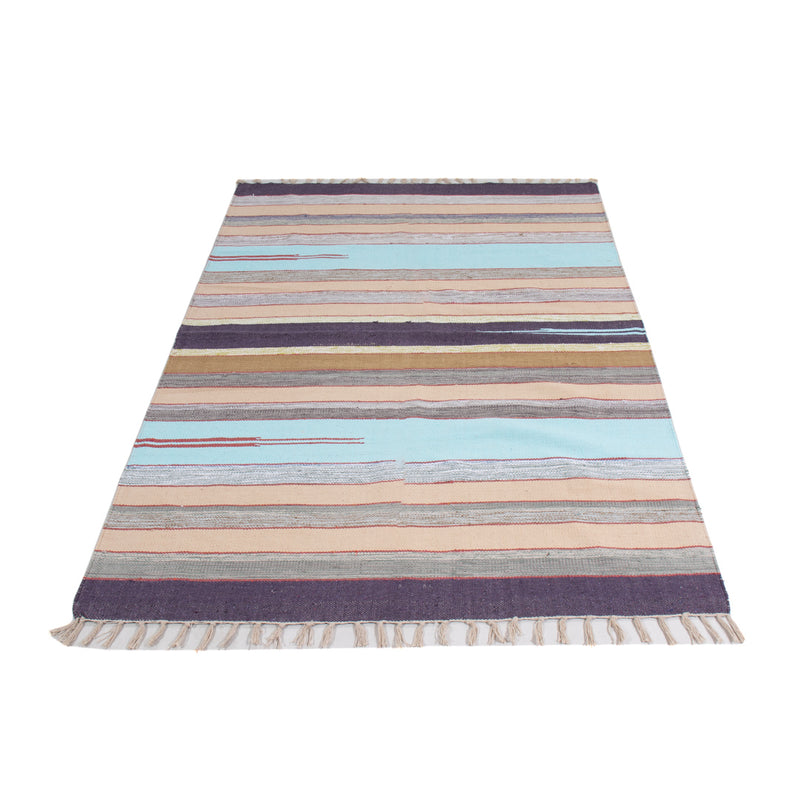 Kilim moderno Tappeto 180x120cm