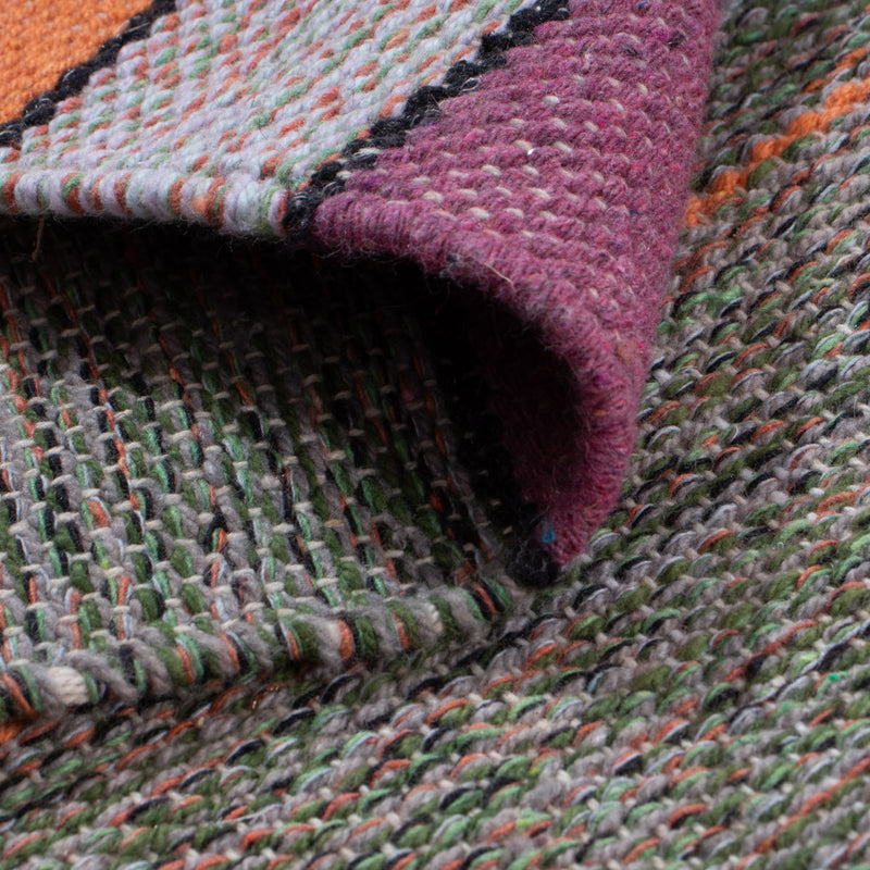 Kilim moderno Tappeto 180x120cm