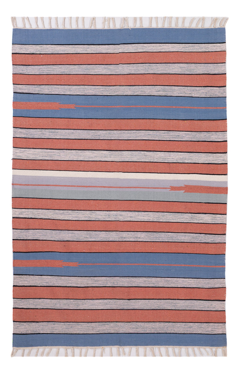 Kilim moderno Tappeto 180x120cm