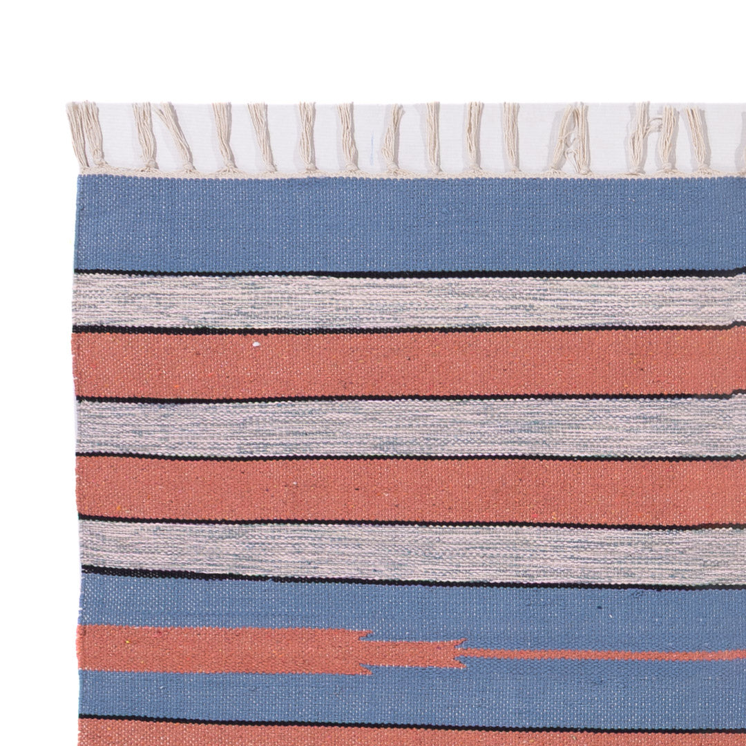 Kilim moderno Tappeto 180x120cm