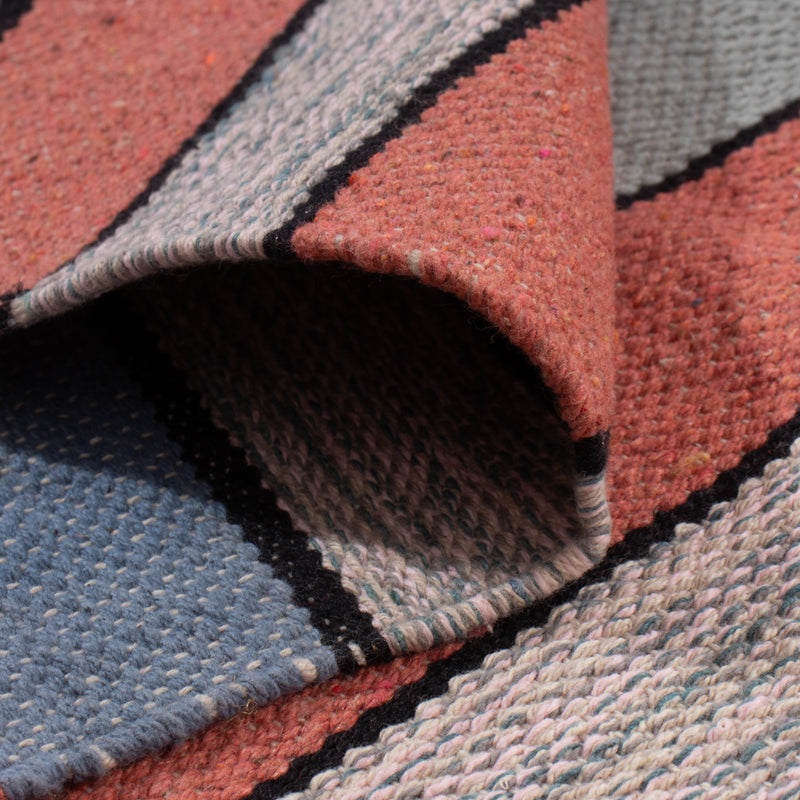 Kilim moderno Tappeto 180x120cm