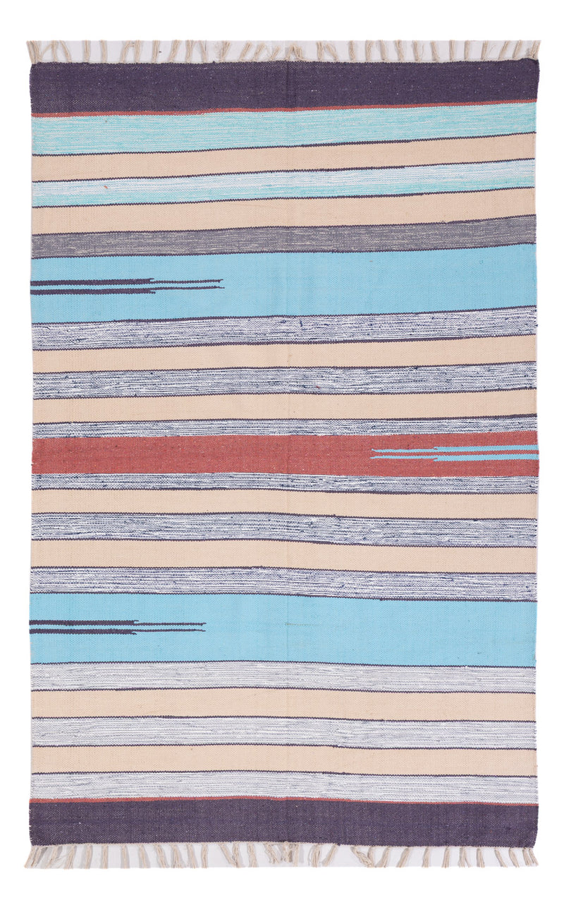 Kilim moderno Tappeto 180x120cm