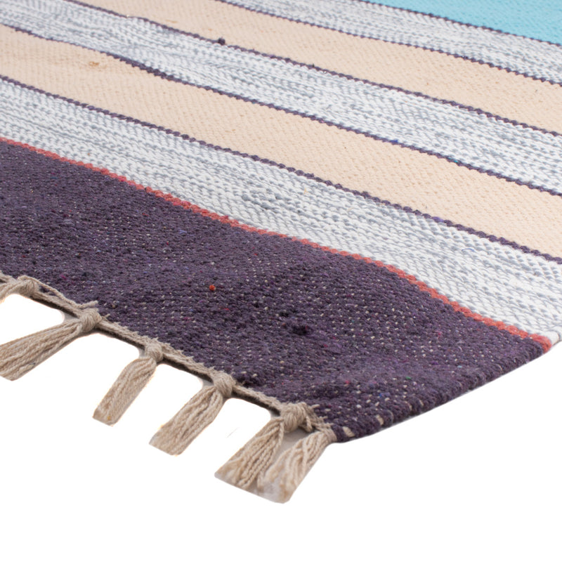 Kilim moderno Tappeto 180x120cm