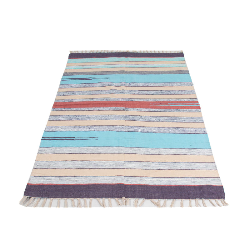 Kilim moderno Tappeto 180x120cm