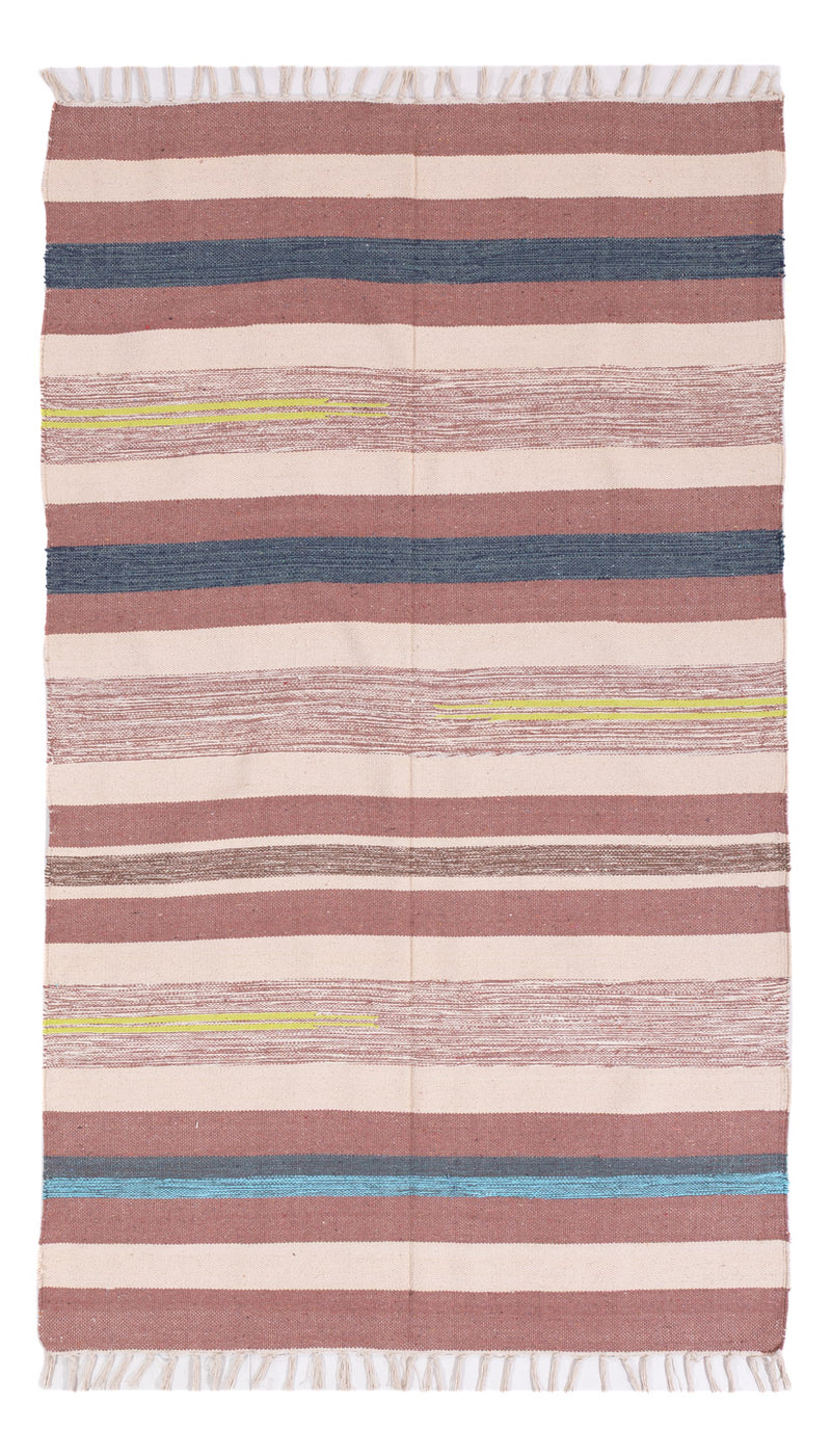 Kilim moderno Tappeto 180x120cm