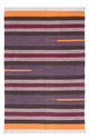 Kilim moderno Tappeto 180x120cm