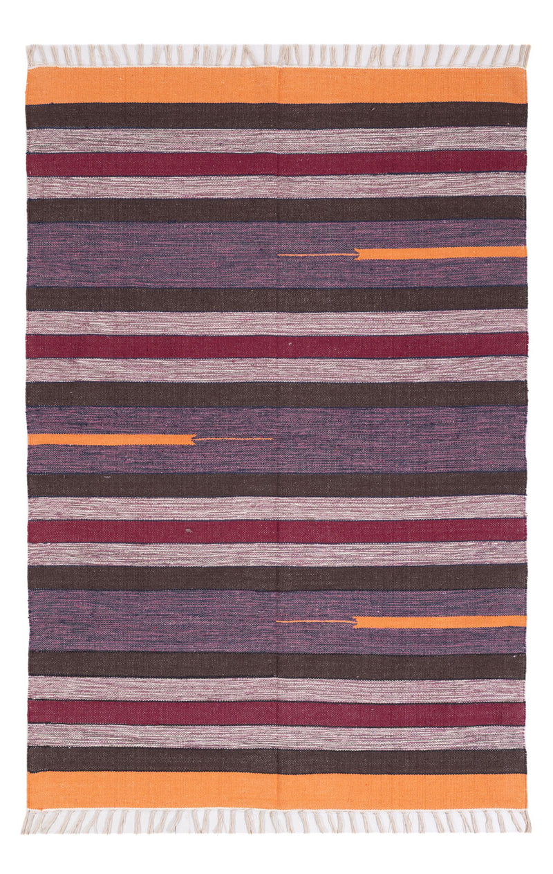 Kilim moderno Tappeto 180x120cm