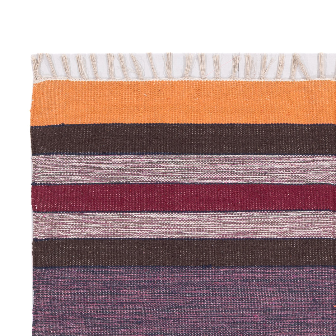 Kilim moderno Tappeto 180x120cm