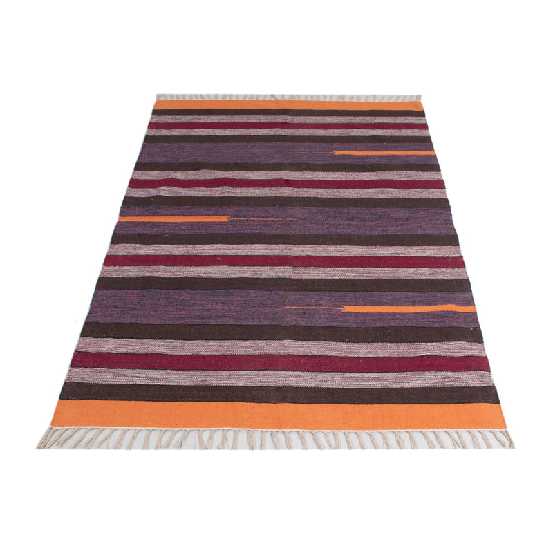 Kilim moderno Tappeto 180x120cm
