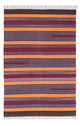 Kilim moderno Tappeto 180x120cm