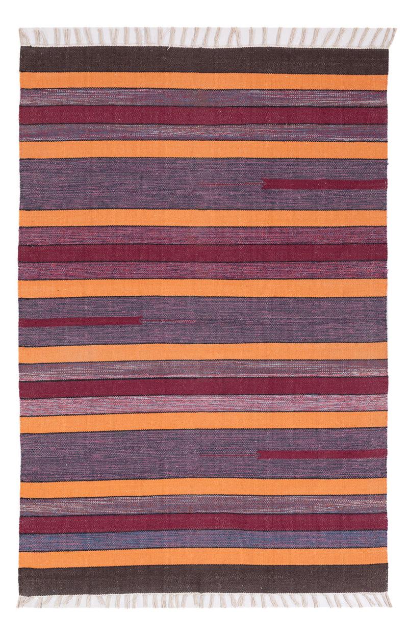 Kilim moderno Tappeto 180x120cm