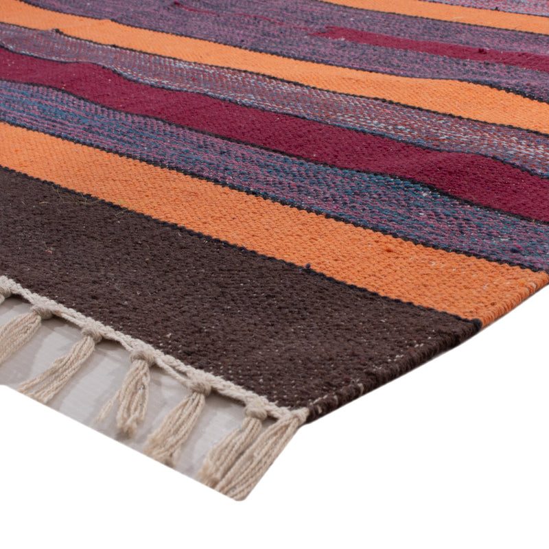 Kilim moderno Tappeto 180x120cm
