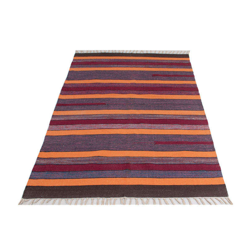 Kilim moderno Tappeto 180x120cm