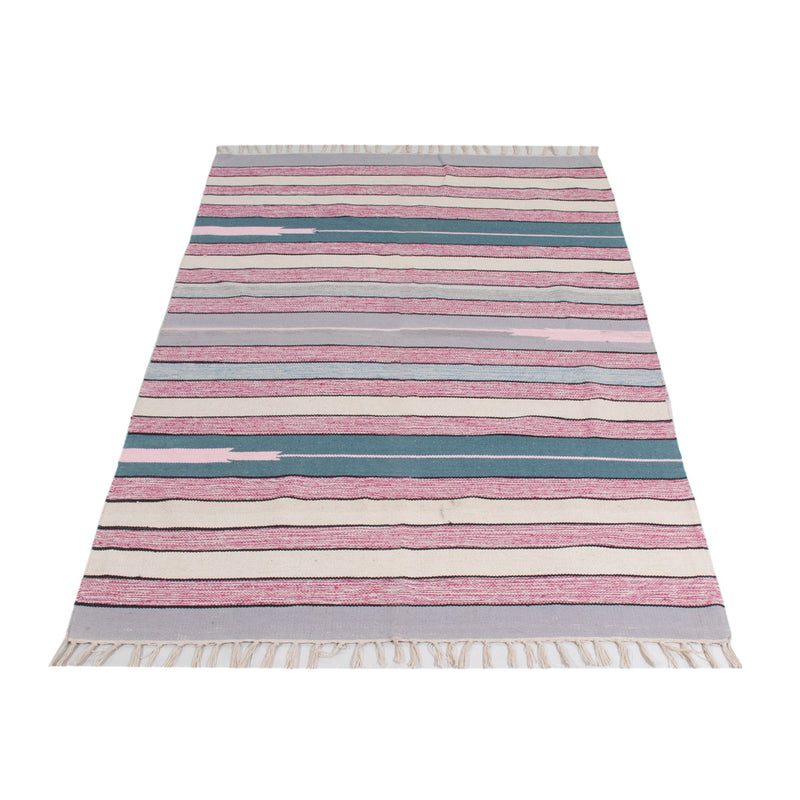 Kilim moderno Tappeto 180x120cm