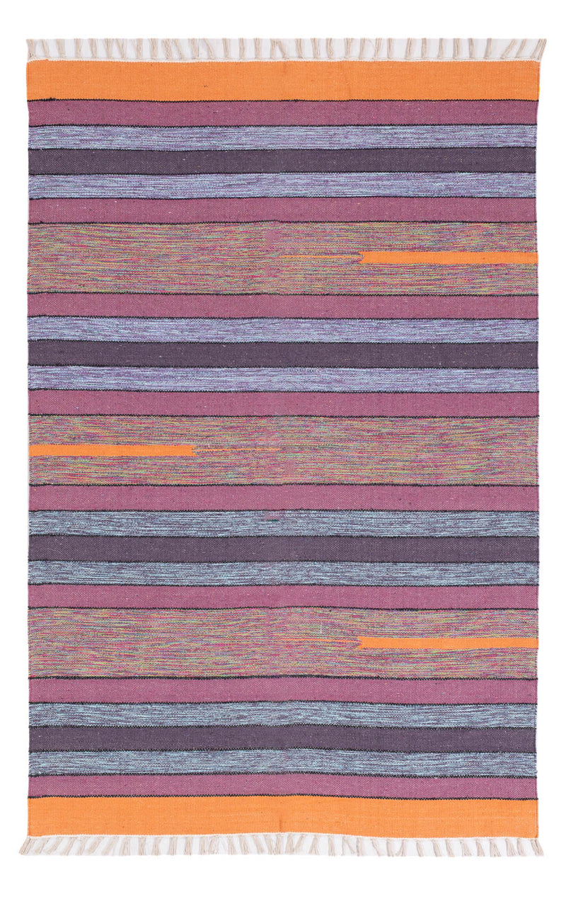 Kilim moderno Tappeto 180x120cm