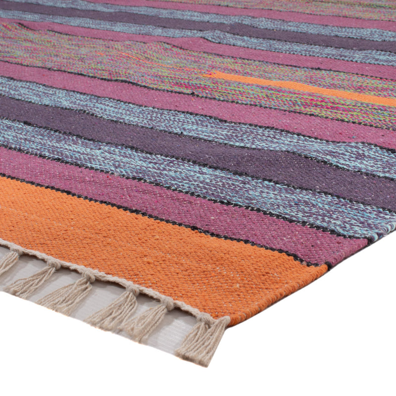 Kilim moderno Tappeto 180x120cm