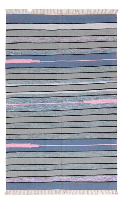 Kilim moderno Tappeto 120x180cm