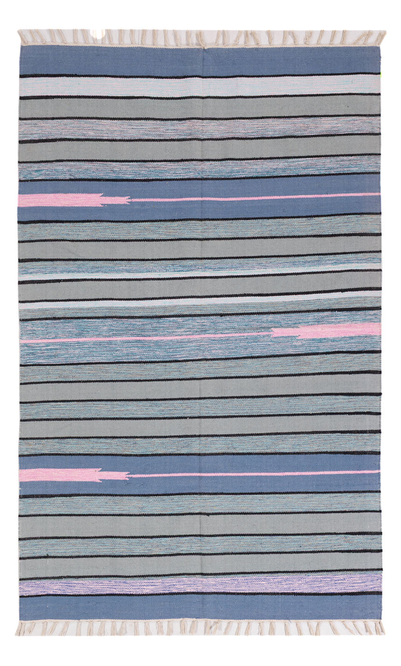 Kilim moderno Tappeto 180x120cm