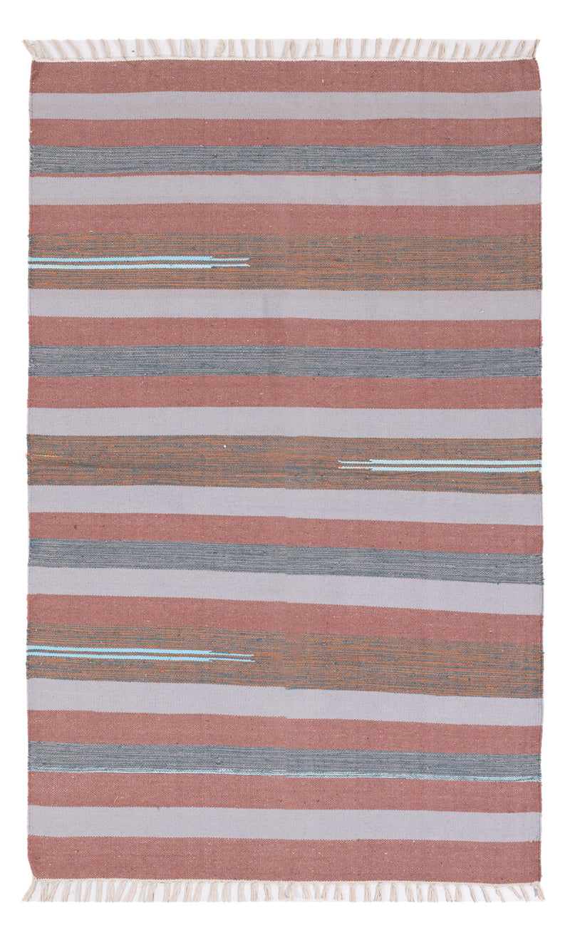 Kilim moderno Tappeto 180x120cm