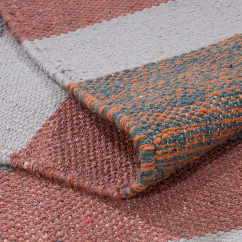 Kilim moderno Tappeto 180x120cm