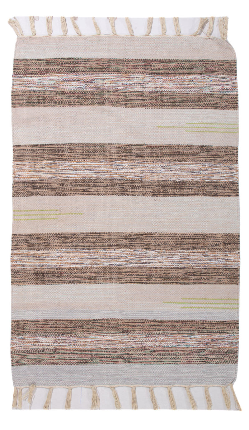 Kilim moderno Tappeto 90x60cm