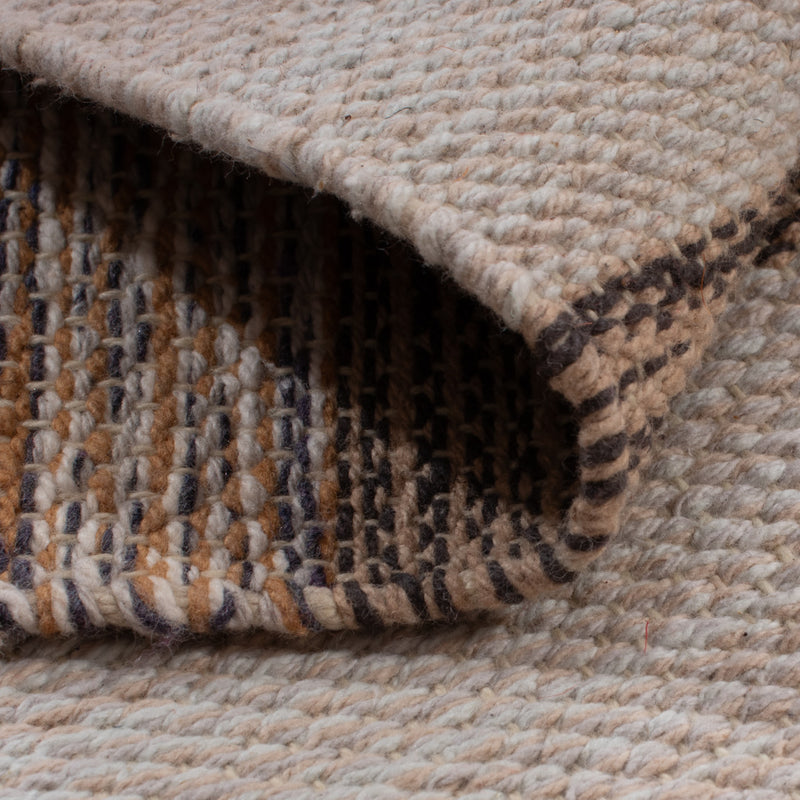 Kilim moderno Tappeto 90x60cm