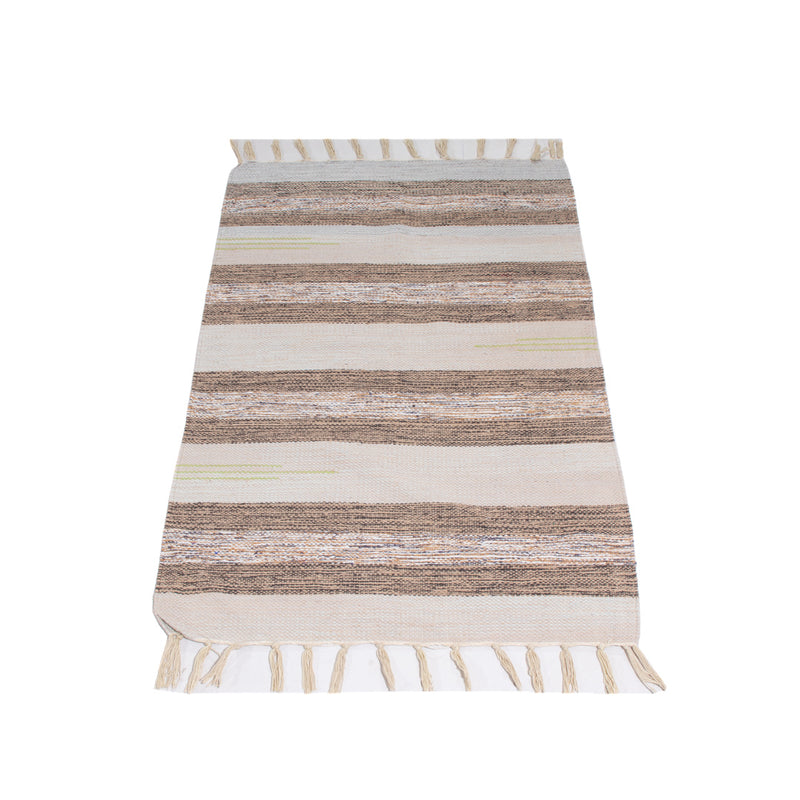 Kilim moderno Tappeto 90x60cm