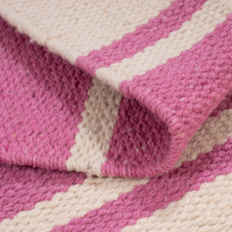 Kilim moderno Tappeto 90x60cm
