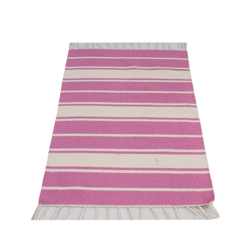 Kilim moderno Tappeto 90x60cm