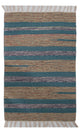 Kilim moderno Tappeto 90x60cm
