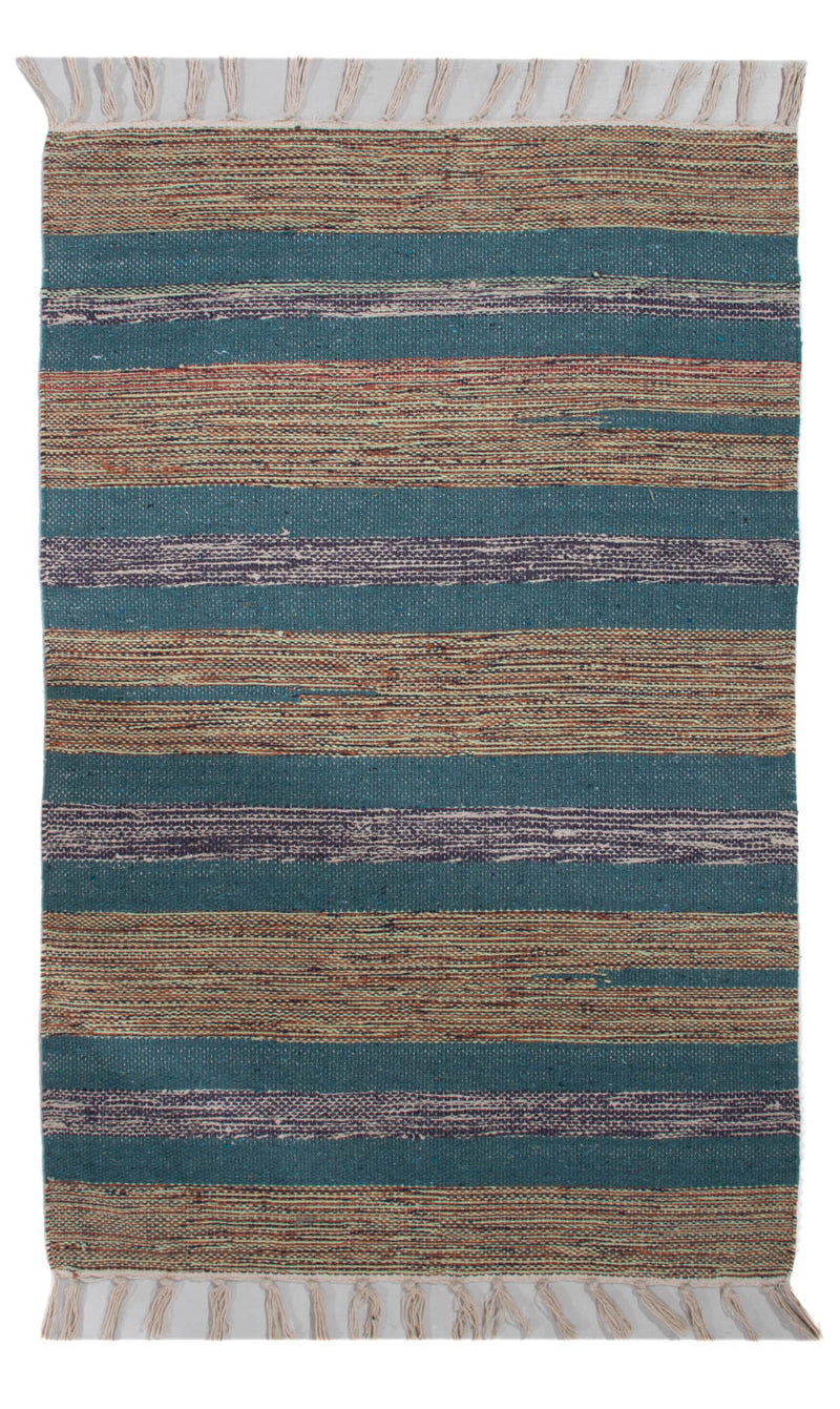 Kilim moderno Tappeto 90x60cm