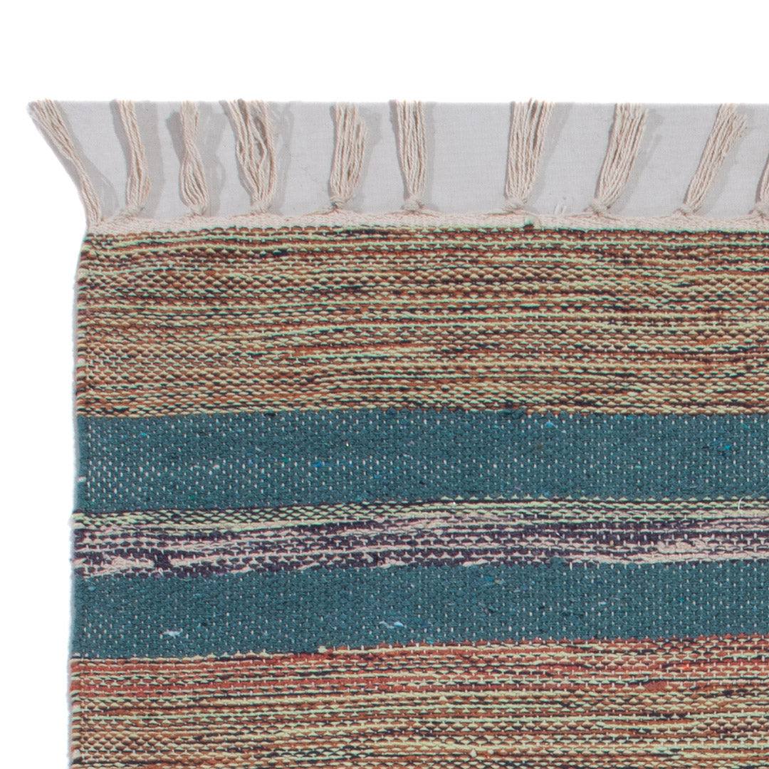Kilim moderno Tappeto 90x60cm