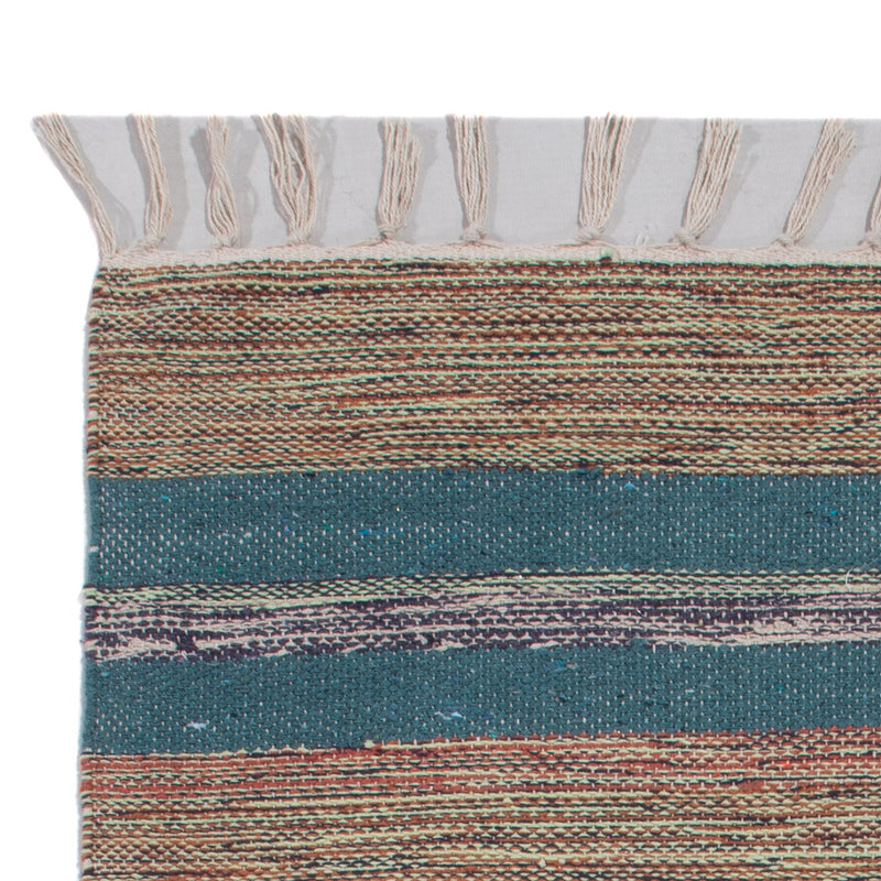 Kilim moderno Tappeto 90x60cm