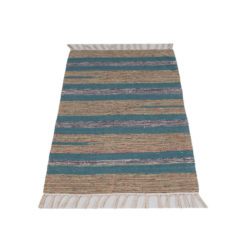 Kilim moderno Tappeto 90x60cm