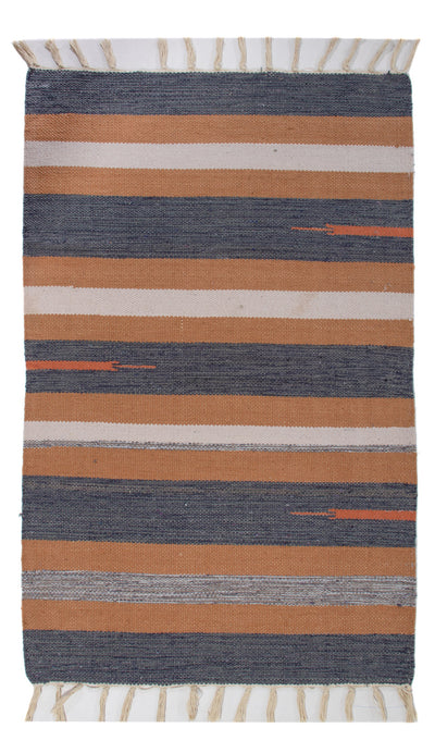 Kilim moderno Tappeto 60x90cm