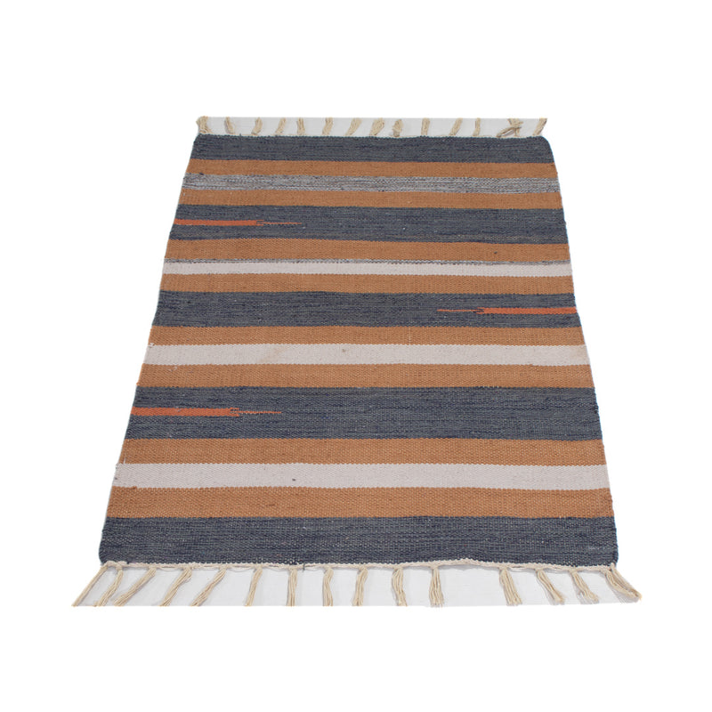 Kilim moderno Tappeto 90x60cm
