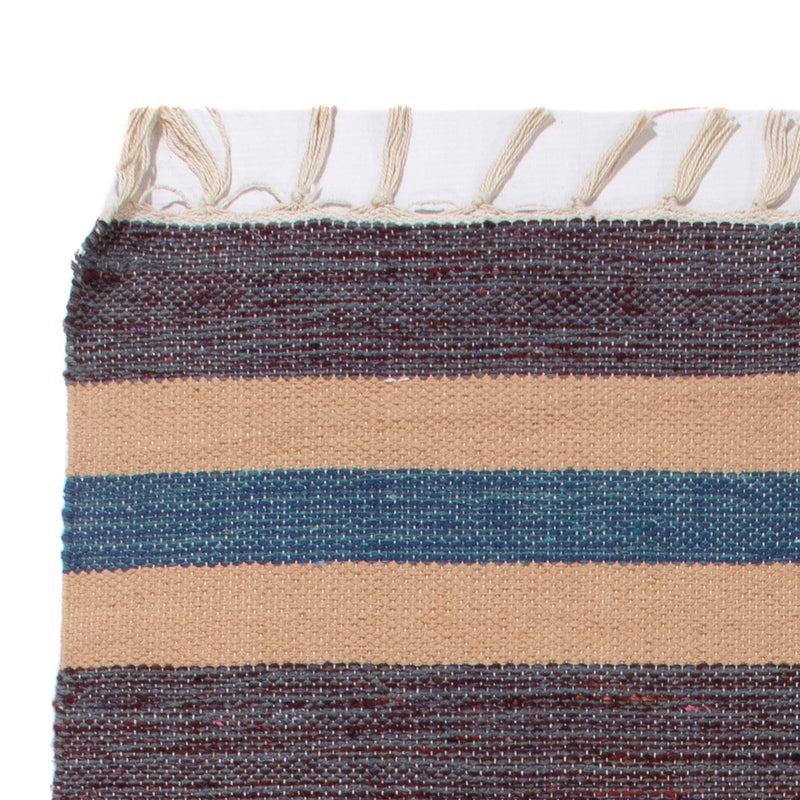 Kilim moderno Tappeto 90x60cm