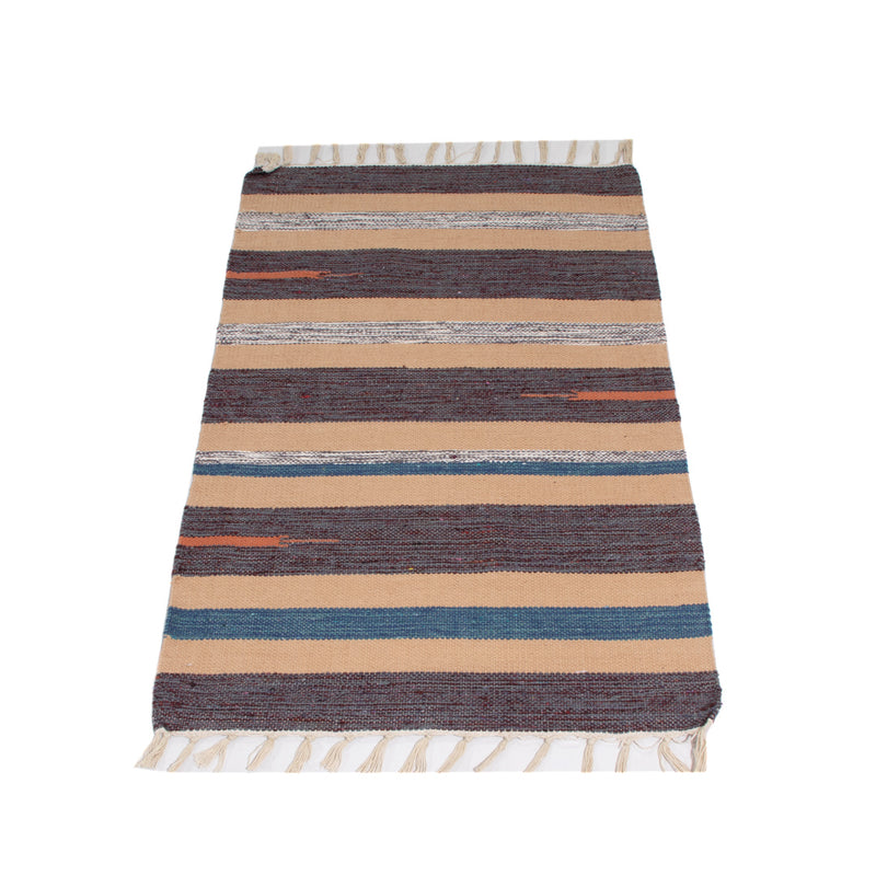 Kilim moderno Tappeto 90x60cm