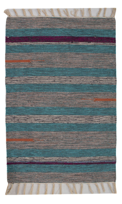 Kilim moderno Tappeto 60x90cm