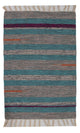 Kilim moderno Tappeto 90x60cm