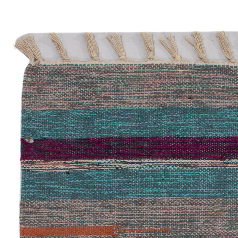 Kilim moderno Tappeto 90x60cm