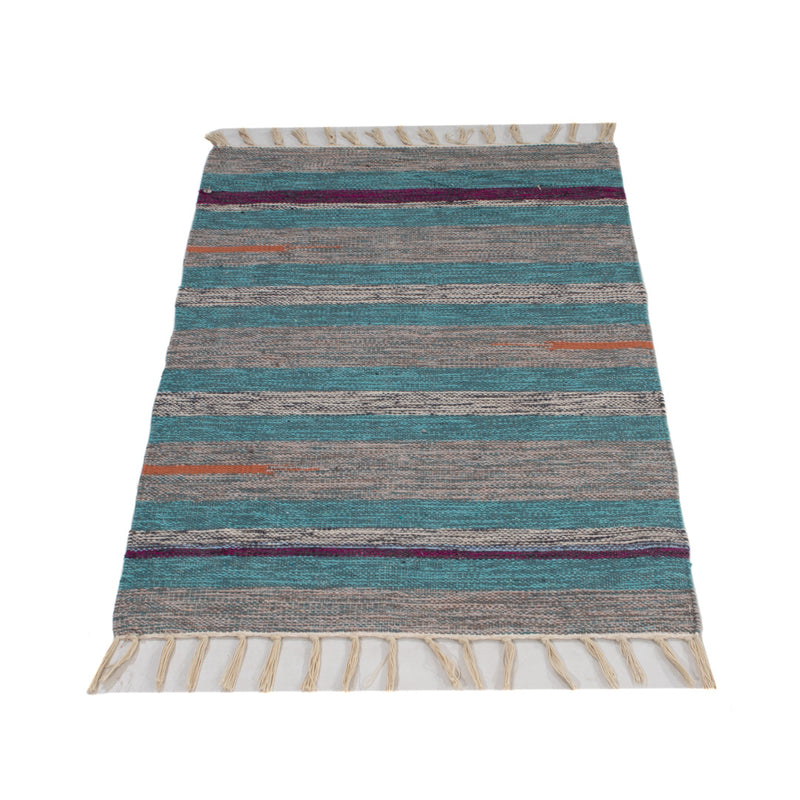 Kilim moderno Tappeto 90x60cm