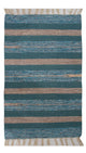 Kilim moderno Tappeto 90x60cm