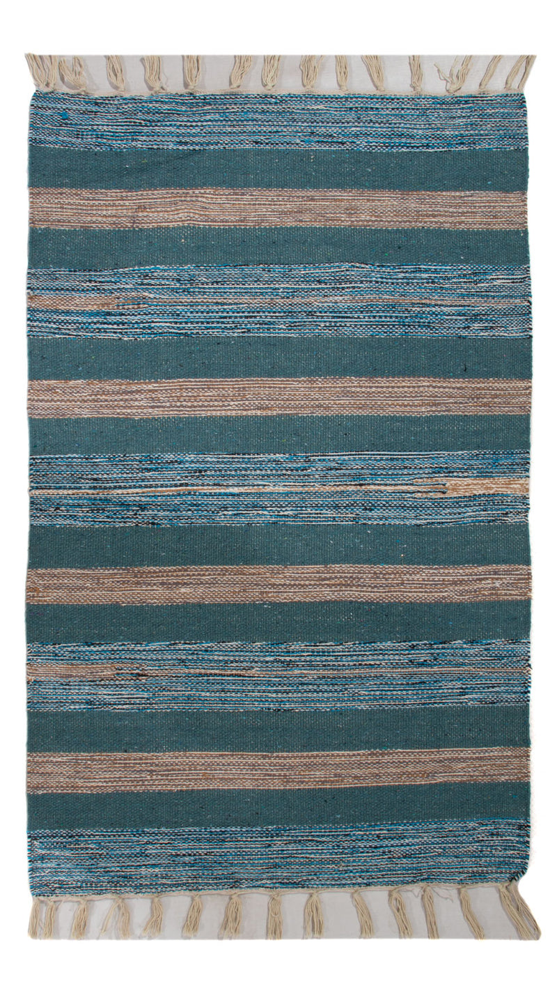 Kilim moderno Tappeto 90x60cm